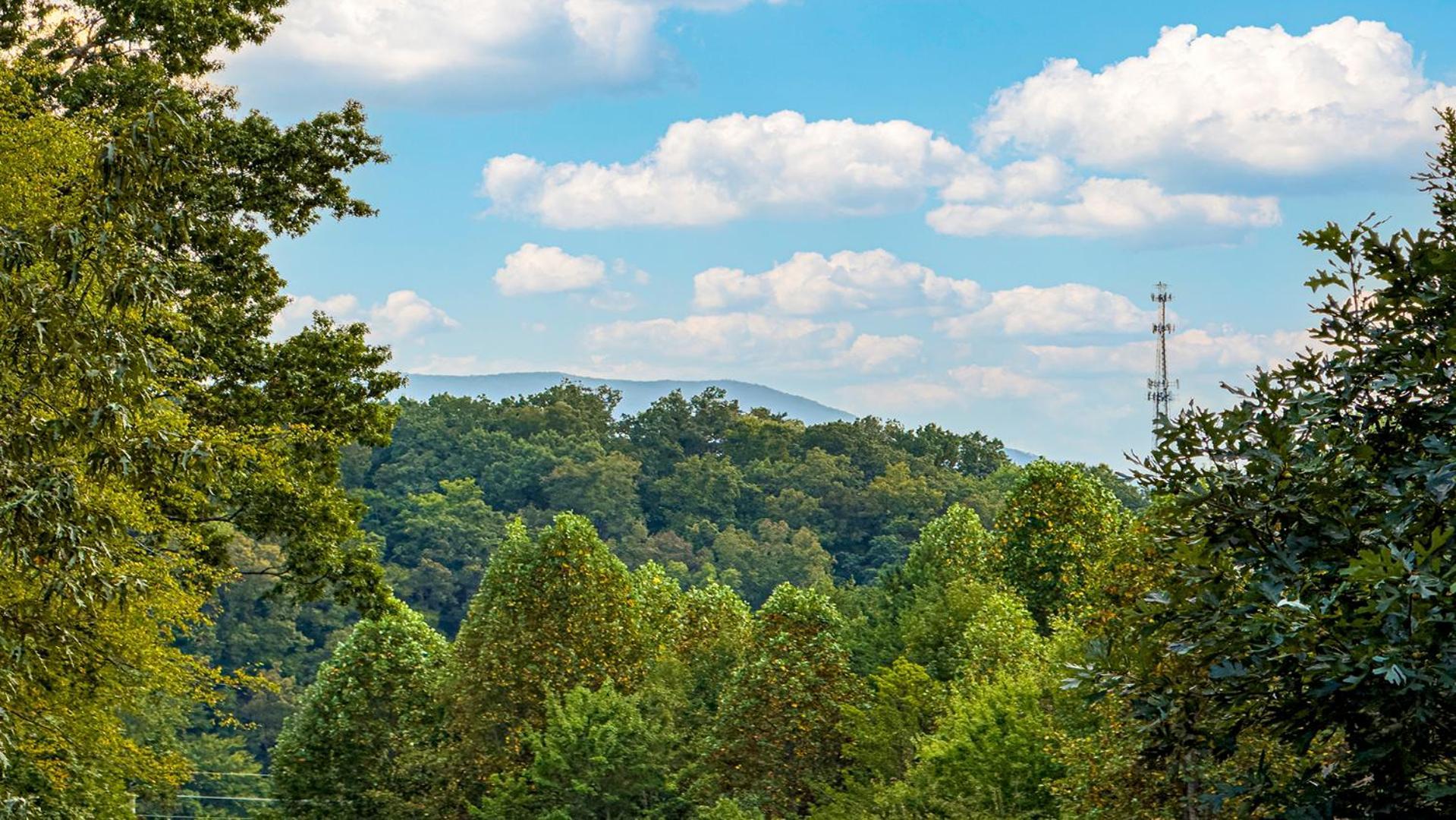 Applewood Manor Villa Pigeon Forge Buitenkant foto