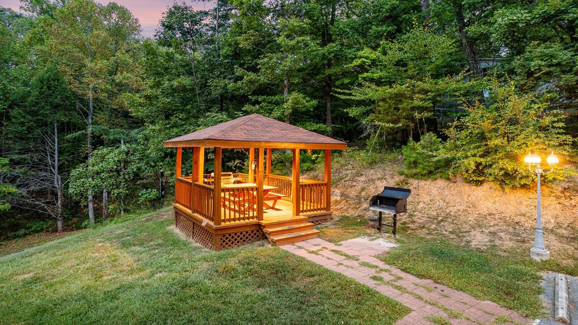 Applewood Manor Villa Pigeon Forge Buitenkant foto